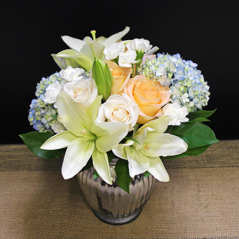 HEAVENLY BOUQUET (MF-0036)