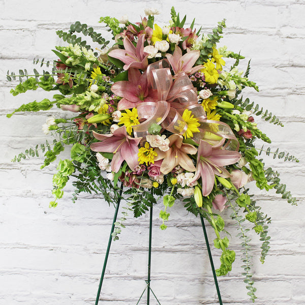 REMEMBRANCE SPRAY (MF-0067)