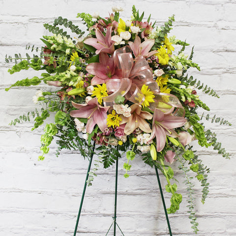 REMEMBRANCE SPRAY (MF-0067)