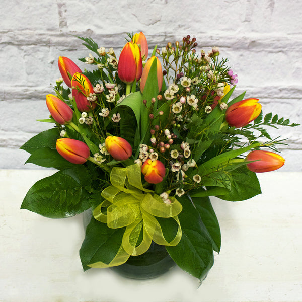 WILD TULIPS (MF-0065)