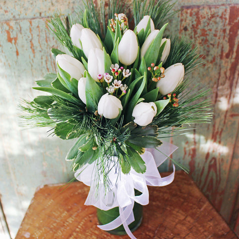 SNOW WHITE (MF-0001)