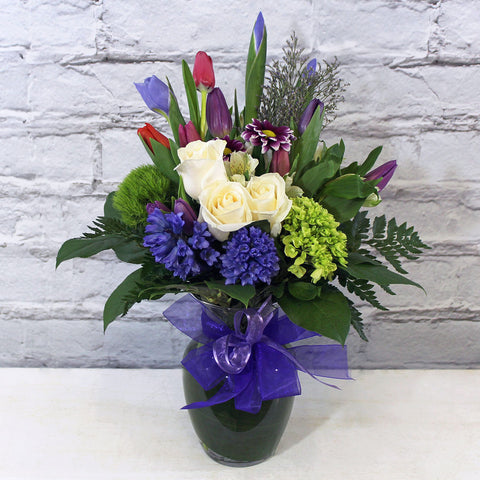 WISHFUL THINKING (MF-0009)