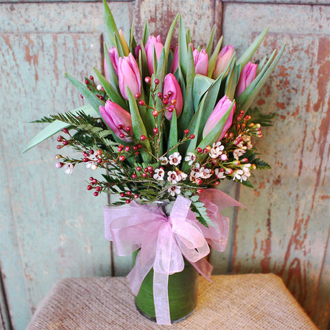 TULIP SIMPLICITY (MF-0018)