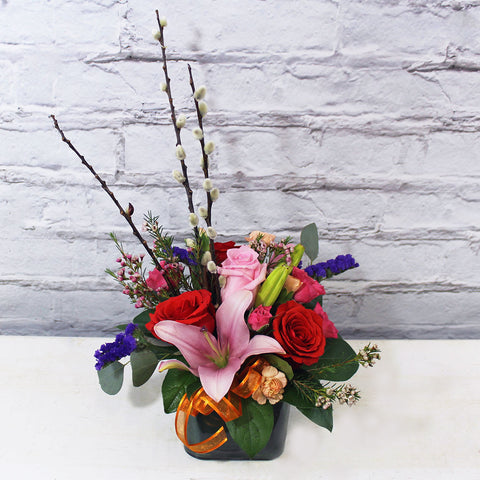 BURST OF COLOR (MF-0022)