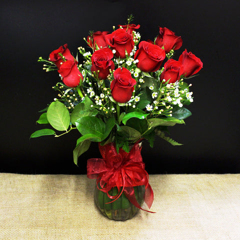 LOVE ALWAYS (MF-0026)