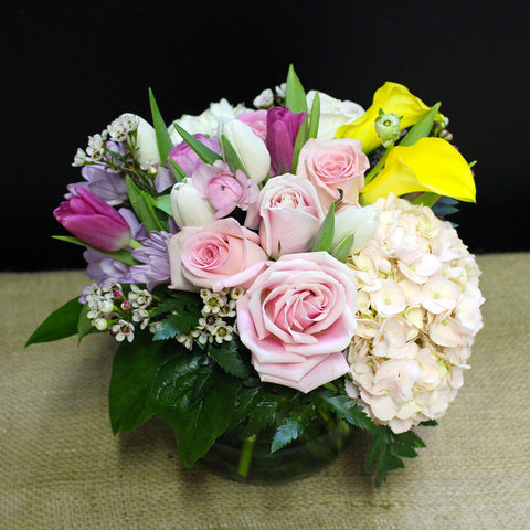 BLOOMS DES PASTEL (MF-0027)