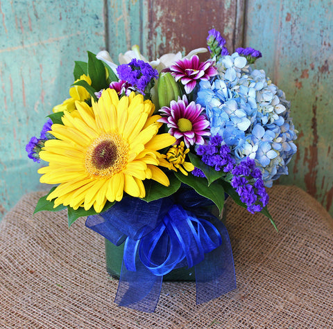 SUMMER BREEZE (MF-0032)