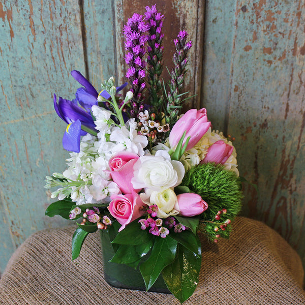 PINK ME UP (MF-0034)