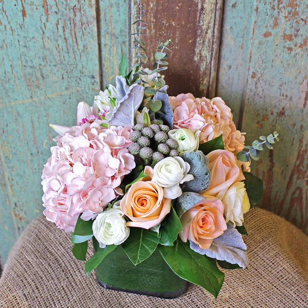 SWEET VINTAGE (MF-0035)