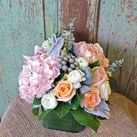 SWEET VINTAGE (MF-0035)