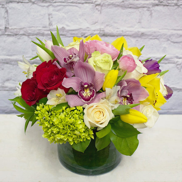 MADEMOISELLE (MF-0053)