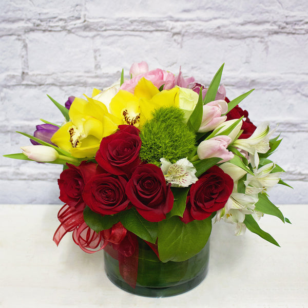 MADEMOISELLE (MF-0053)