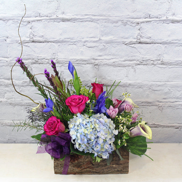 FIND ME WHERE THE WILD THINGS ARE (MF-0066)