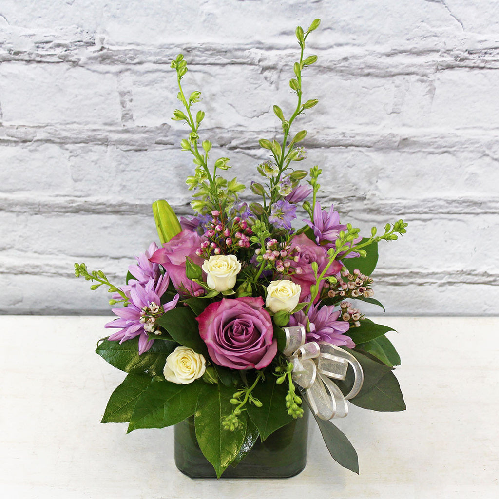 lovely lavender plant LOVELY LAVENDER (MF-0083)